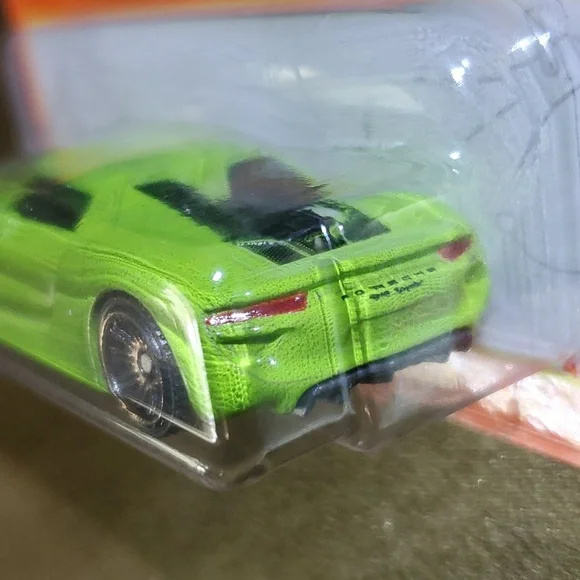 Matchbox‎ - Picture 3 of 8